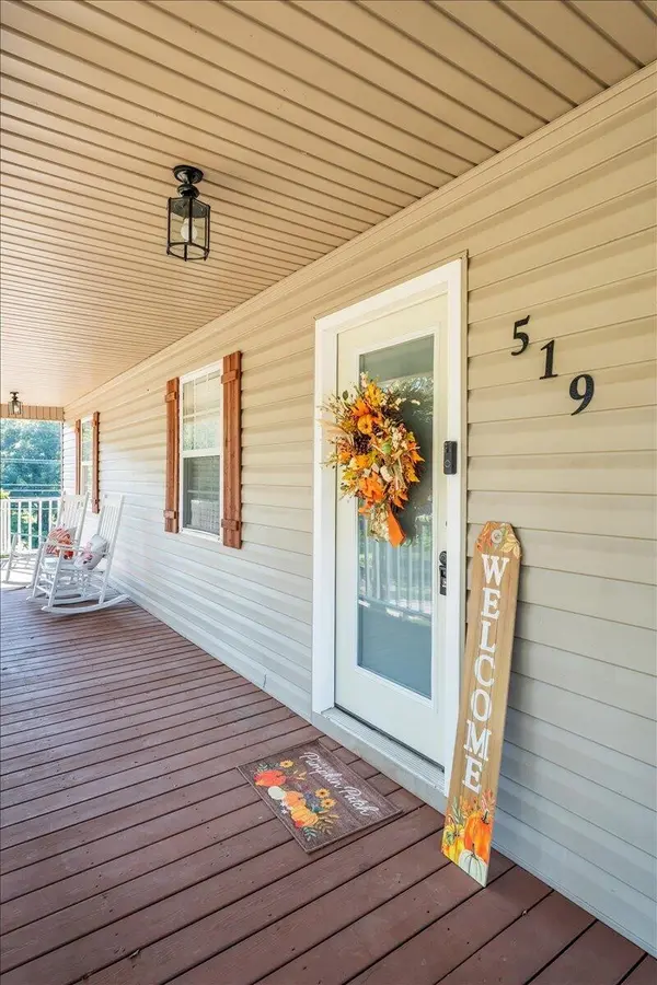 519 Gunter Avenue, Bridgeport, AL 35740