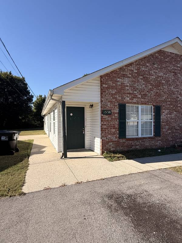 1538 Chariot Dr, Murfreesboro, TN 37130