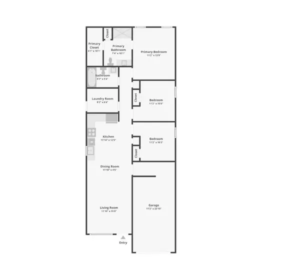 117 Alabama Avenue, Oak Grove, KY 42262