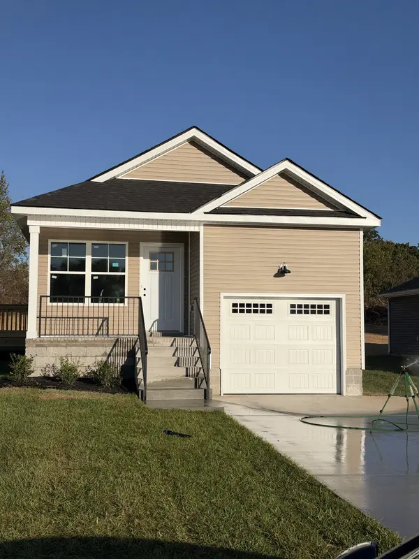 117 Alabama Avenue, Oak Grove, KY 42262