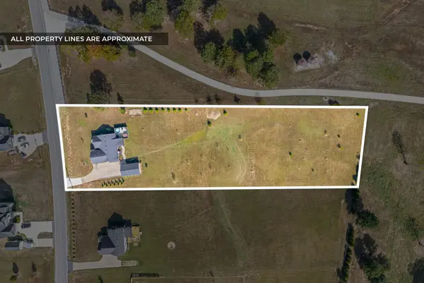 4025 Chapel Hill Road, Clarksville, TN 37040