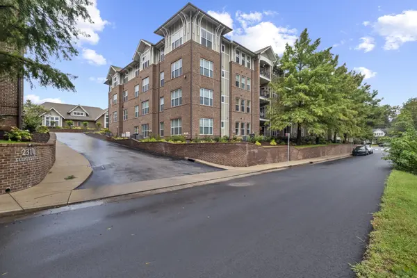 2310 Elliott Ave #612, Nashville, TN 37204
