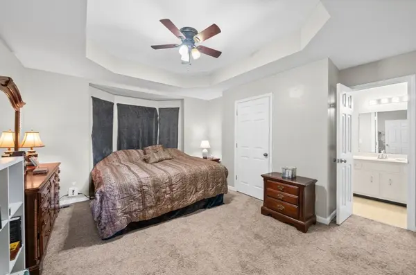 3449 Loon Dr, Clarksville, TN 37042