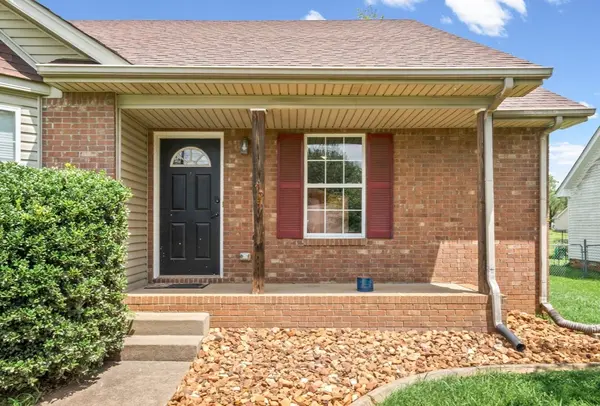 3449 Loon Dr, Clarksville, TN 37042