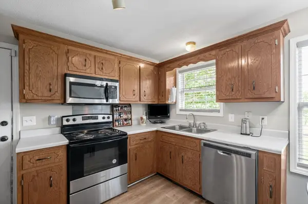 3449 Loon Dr, Clarksville, TN 37042