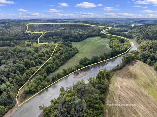 0 Bucksnort Road, Nunnelly, TN 37137