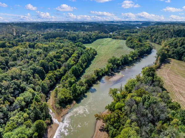 0 Bucksnort Road, Nunnelly, TN 37137