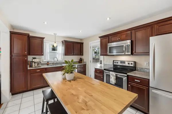 6402 Frisco Ave, Nashville, TN 37209
