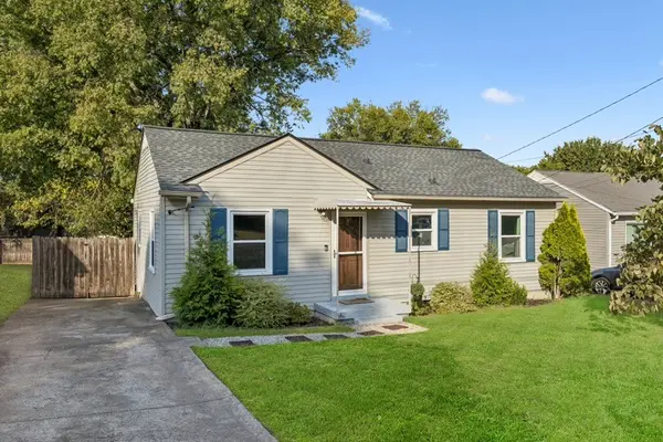 6402 Frisco Ave, Nashville, TN 37209