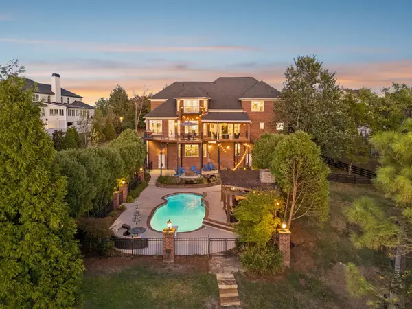 1607 Robby Ct, Brentwood, TN 37027