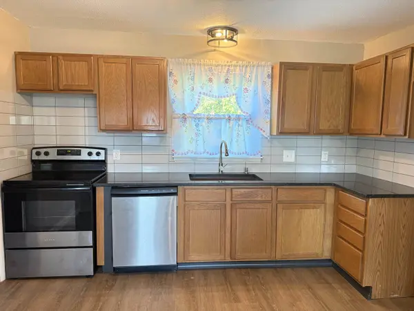 307 N Harrison, Cheney, KS 67025
