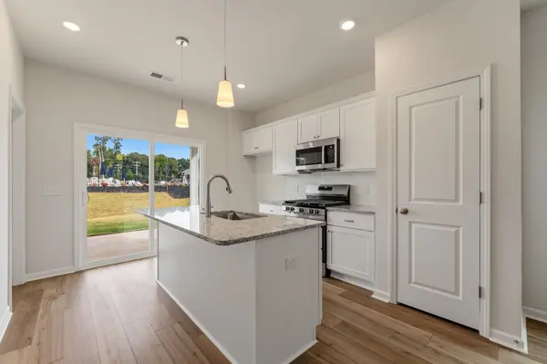 2116 Mayberry DR, Spartanburg, SC 29301