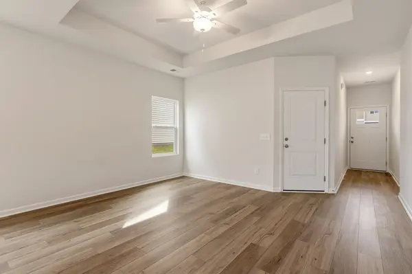 2116 Mayberry DR, Spartanburg, SC 29301