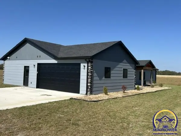 2113 Road J7, Emporia, KS 66801