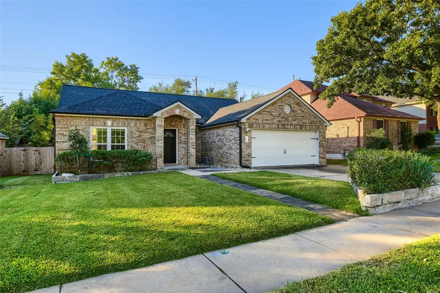 2223 Mockingbird DR, Round Rock, TX 78681