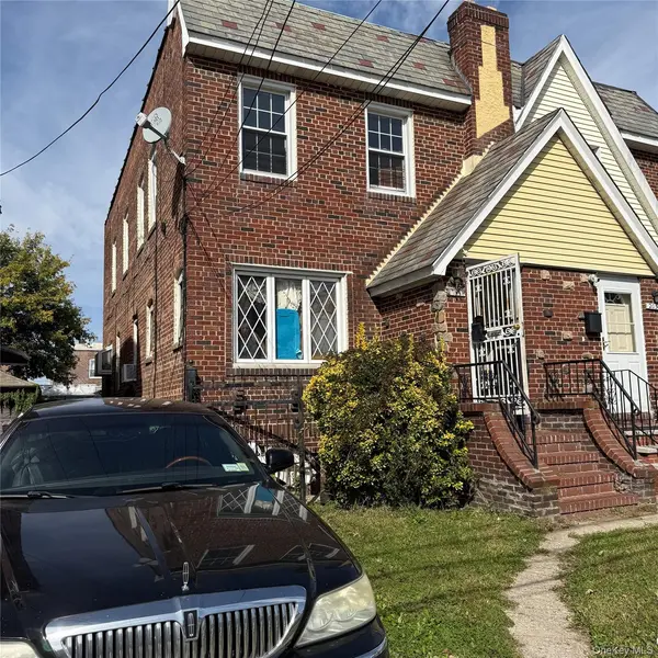 205-25 113th AVE #2, Saint Albans, NY 11412