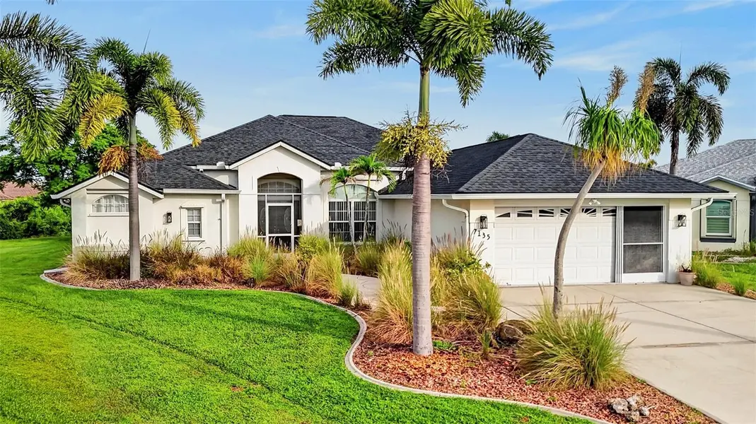 7135 SCARLET SAGE CT, Punta Gorda, FL 33955