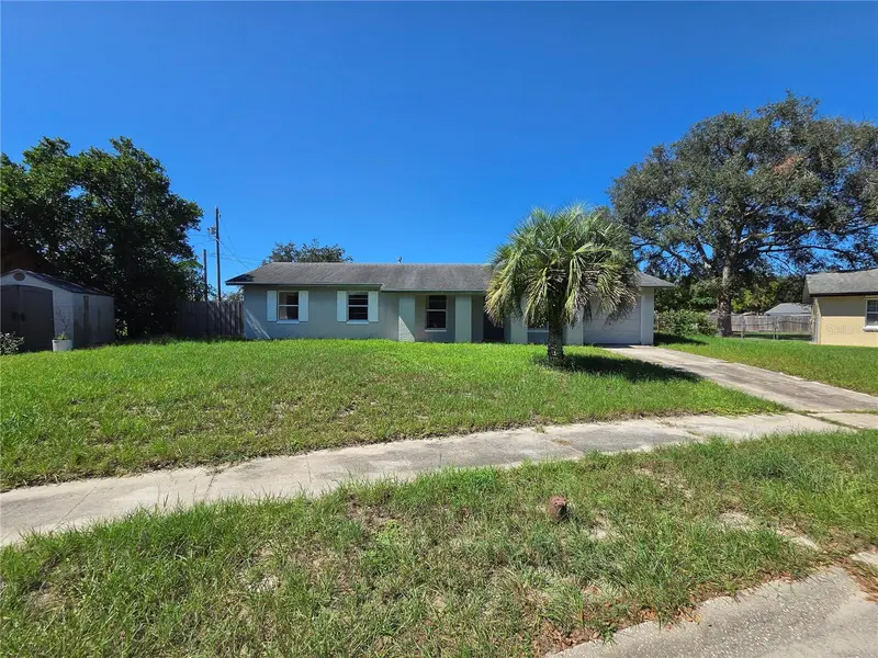 505 HIGHLAND DR, Casselberry, FL 32707