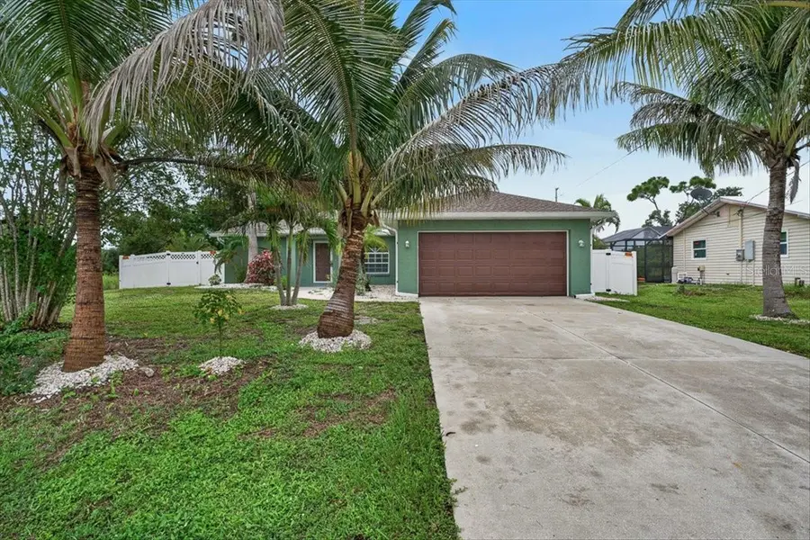 9293 FRUITLAND AVE, Englewood, FL 34224