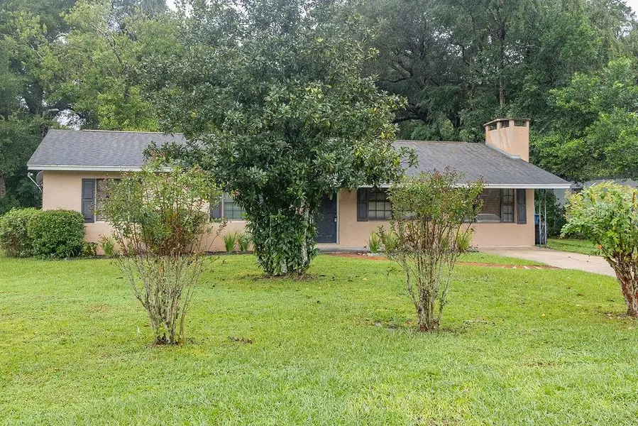 726 N PARKWAY ST, Deland, FL 32720