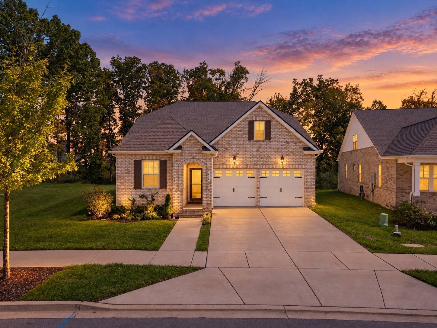 432 Gingerwood Ln, Hendersonville, TN 37075