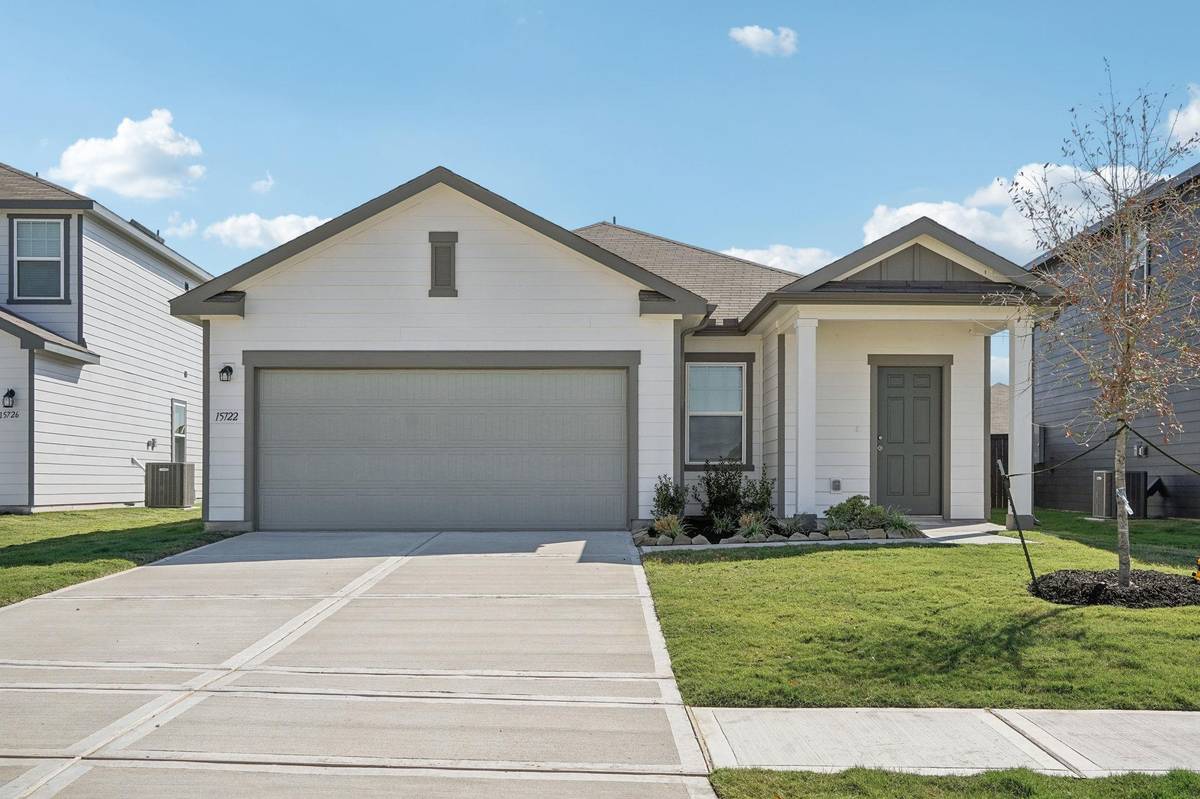 17500 Ronocco RD, Pflugerville, TX 78660