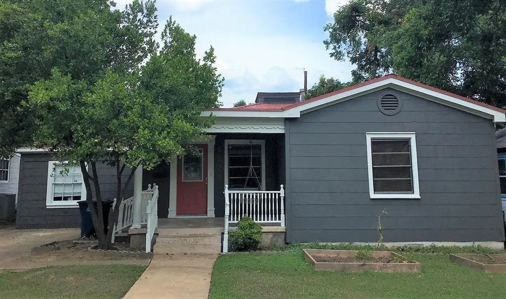 1020 ELLINGSON LN #A, Austin, TX 78751