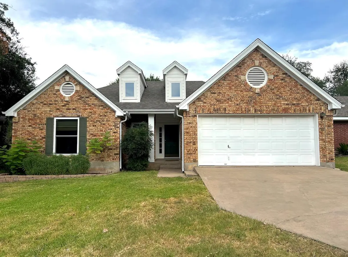 1808 Lion Heart DR, Cedar Park, TX 78613