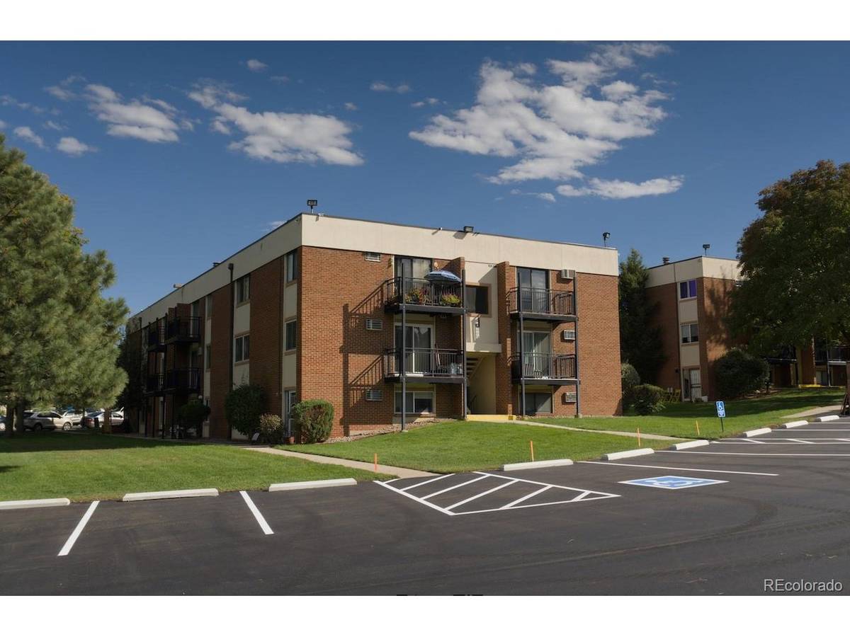 5995 W Hampden #21J, Denver, CO 80227