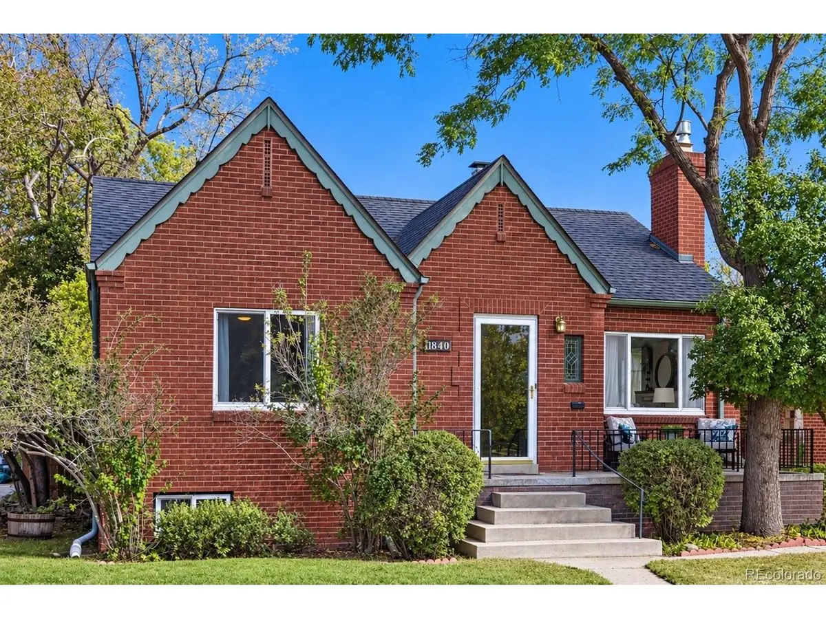 1340 Utica, Denver, CO 80204