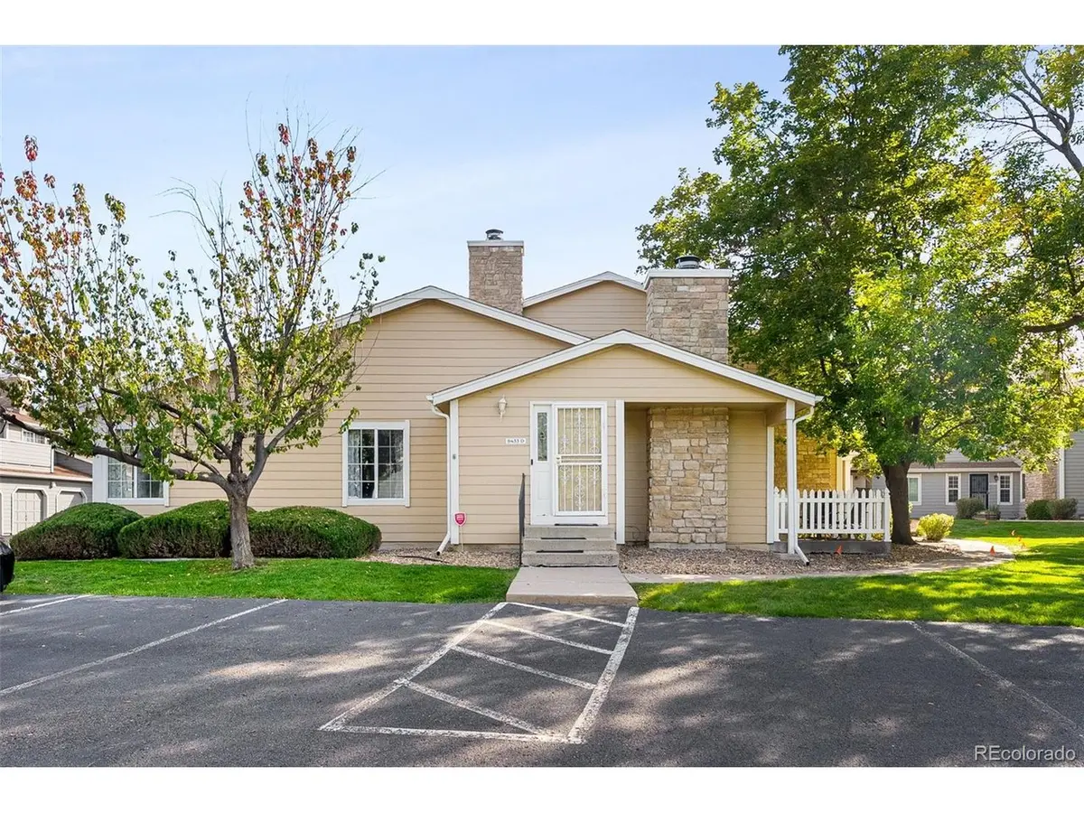 8433 Everett #D, Arvada, CO 80005