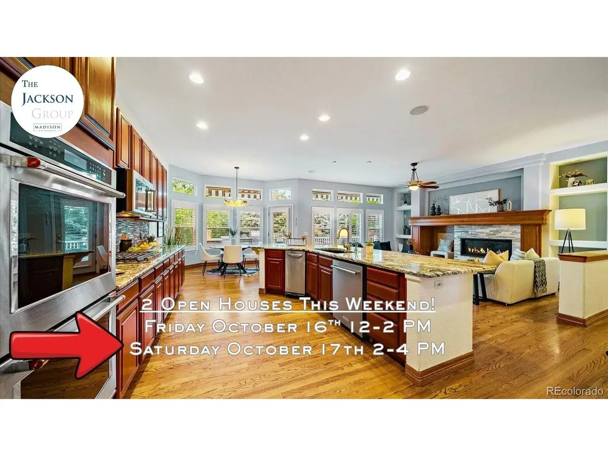 3572 Elk Run, Castle Rock, CO 80109