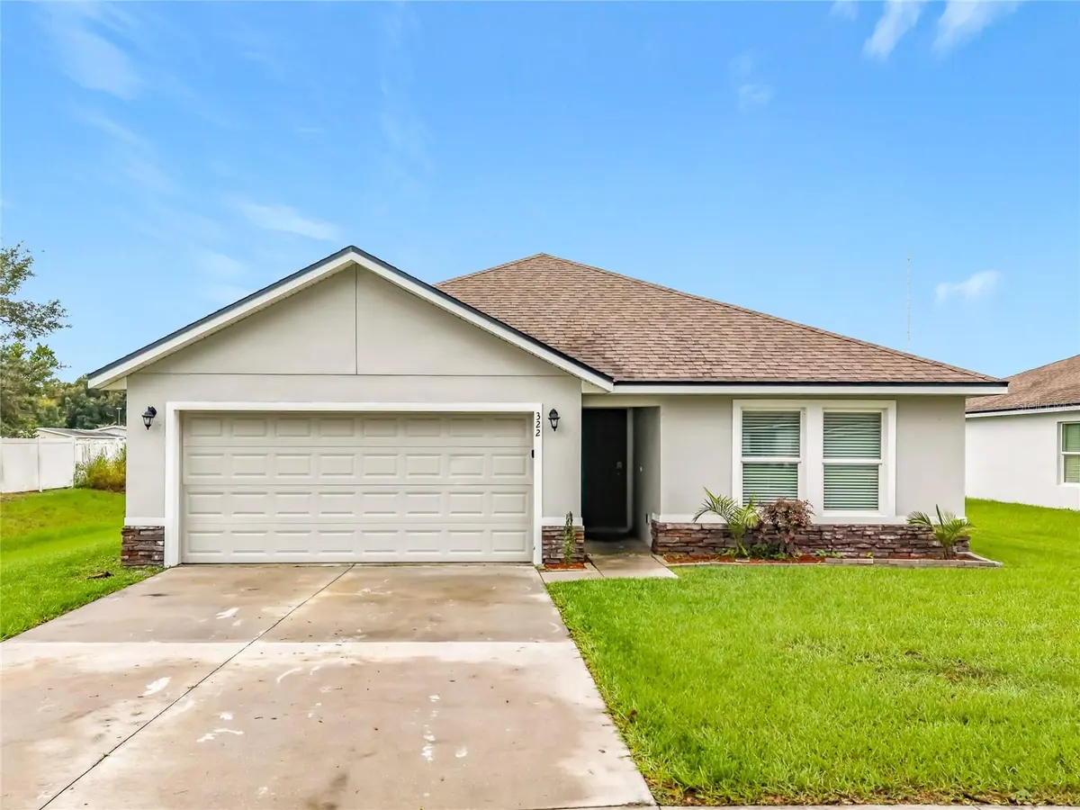 322 JUDY LN, Auburndale, FL 33823