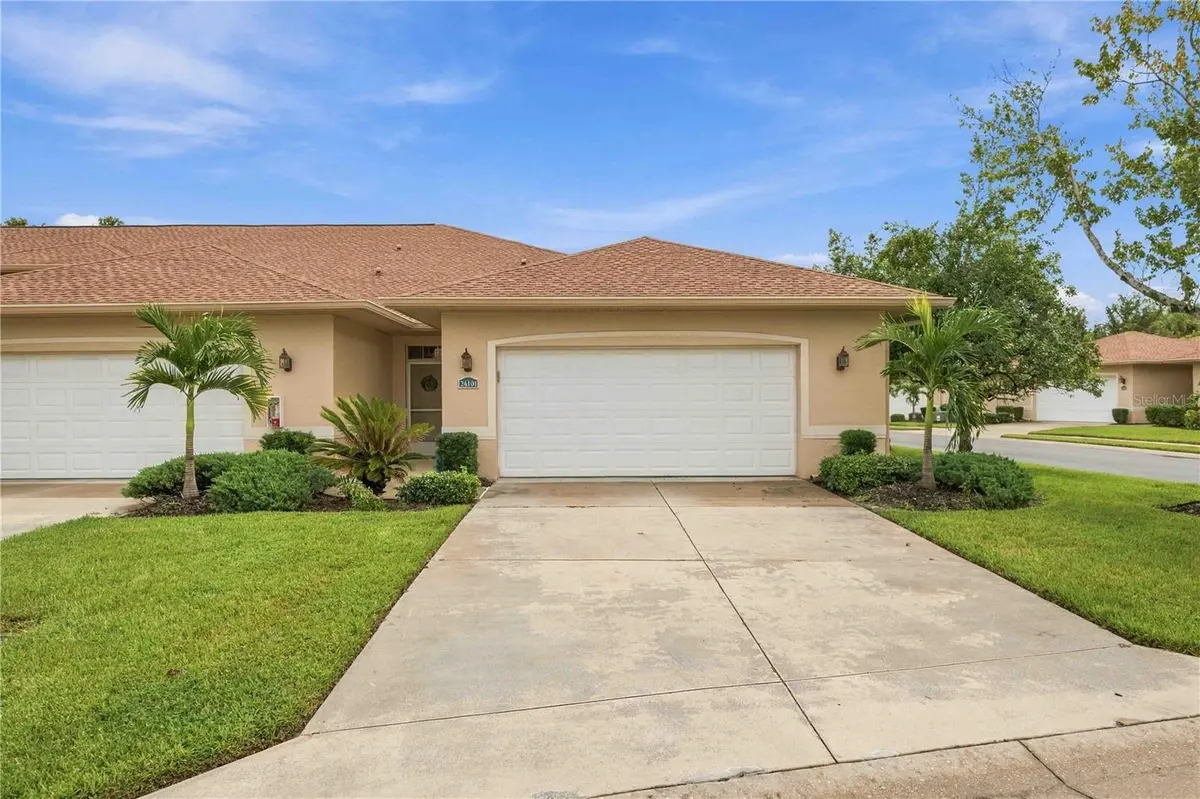 24101 GREEN HERON DR #19, Port Charlotte, FL 33980