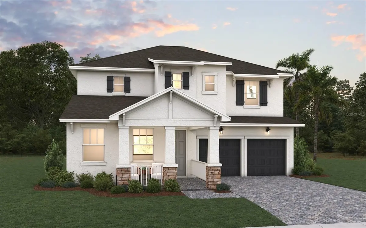 17332 WILD DAISY DR, Winter Garden, FL 34787
