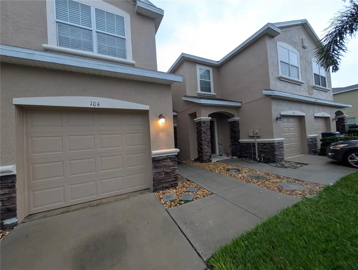 11522 84TH STREET CIR E #104, Parrish, FL 34219