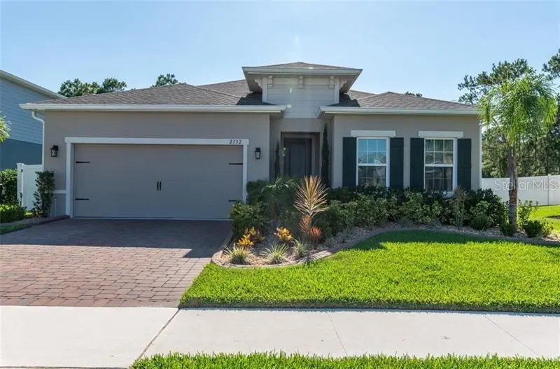 2268 TUDOR ROSE DR, Sanford, FL 32773