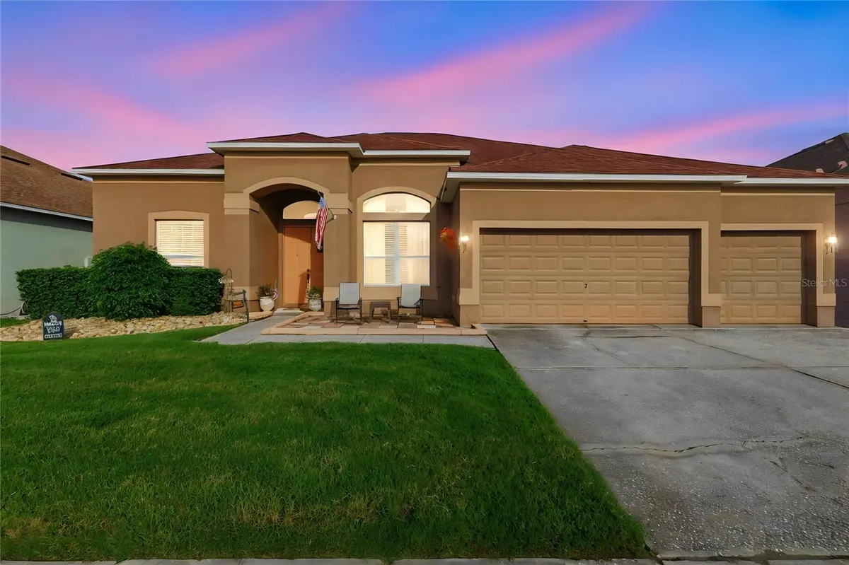 439 FIELDSTREAM BLVD, Orlando, FL 32825