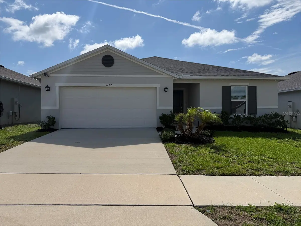 1127 SEEDORF DR, Winter Haven, FL 33881