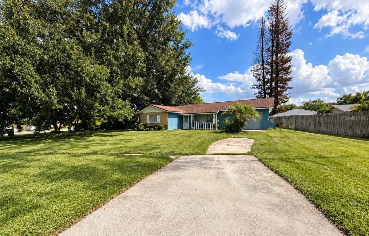 8148 CYERS LN, Orlando, FL 32822