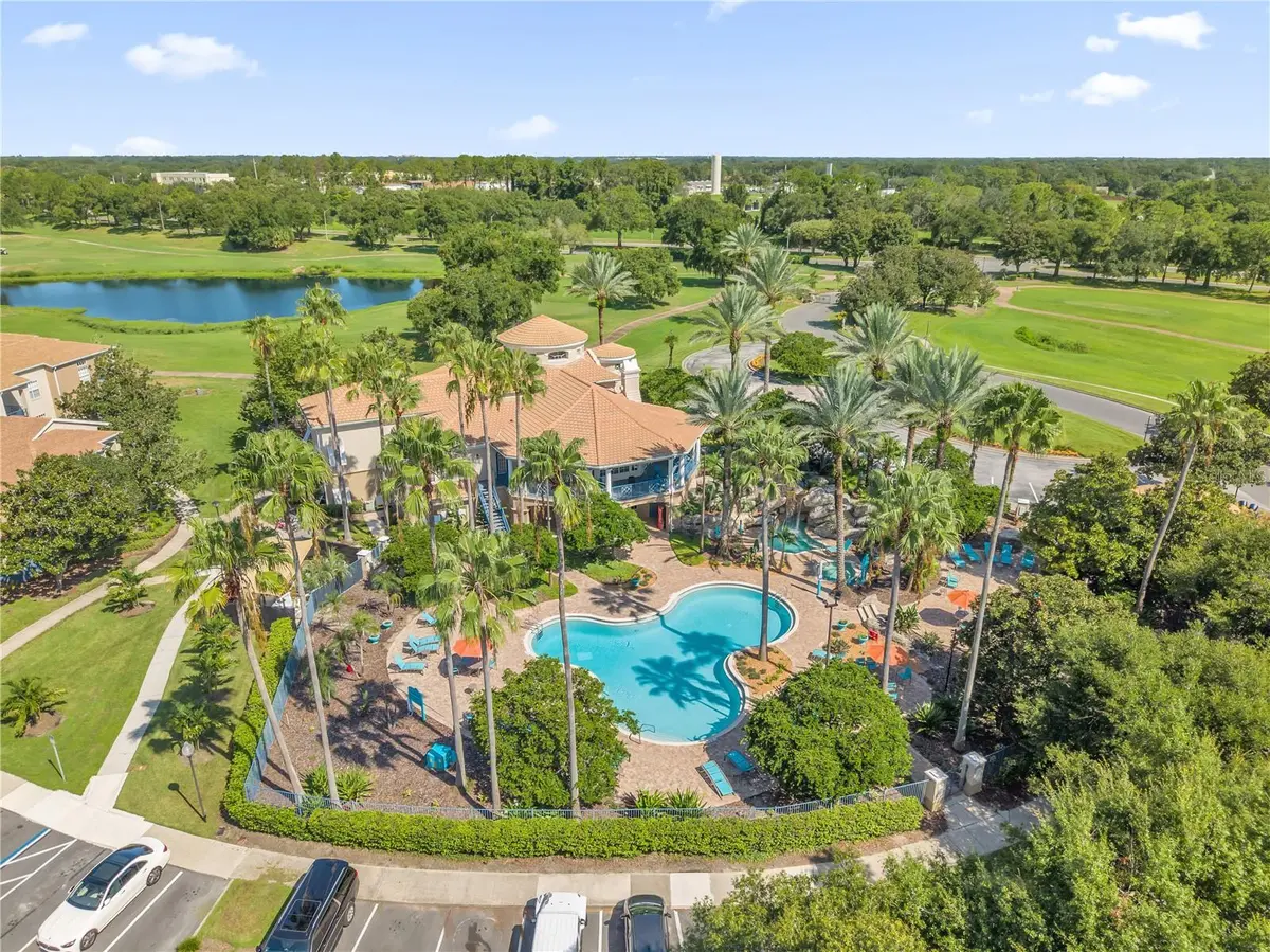 7300 WESTPOINTE BLVD #717, Orlando, FL 32835