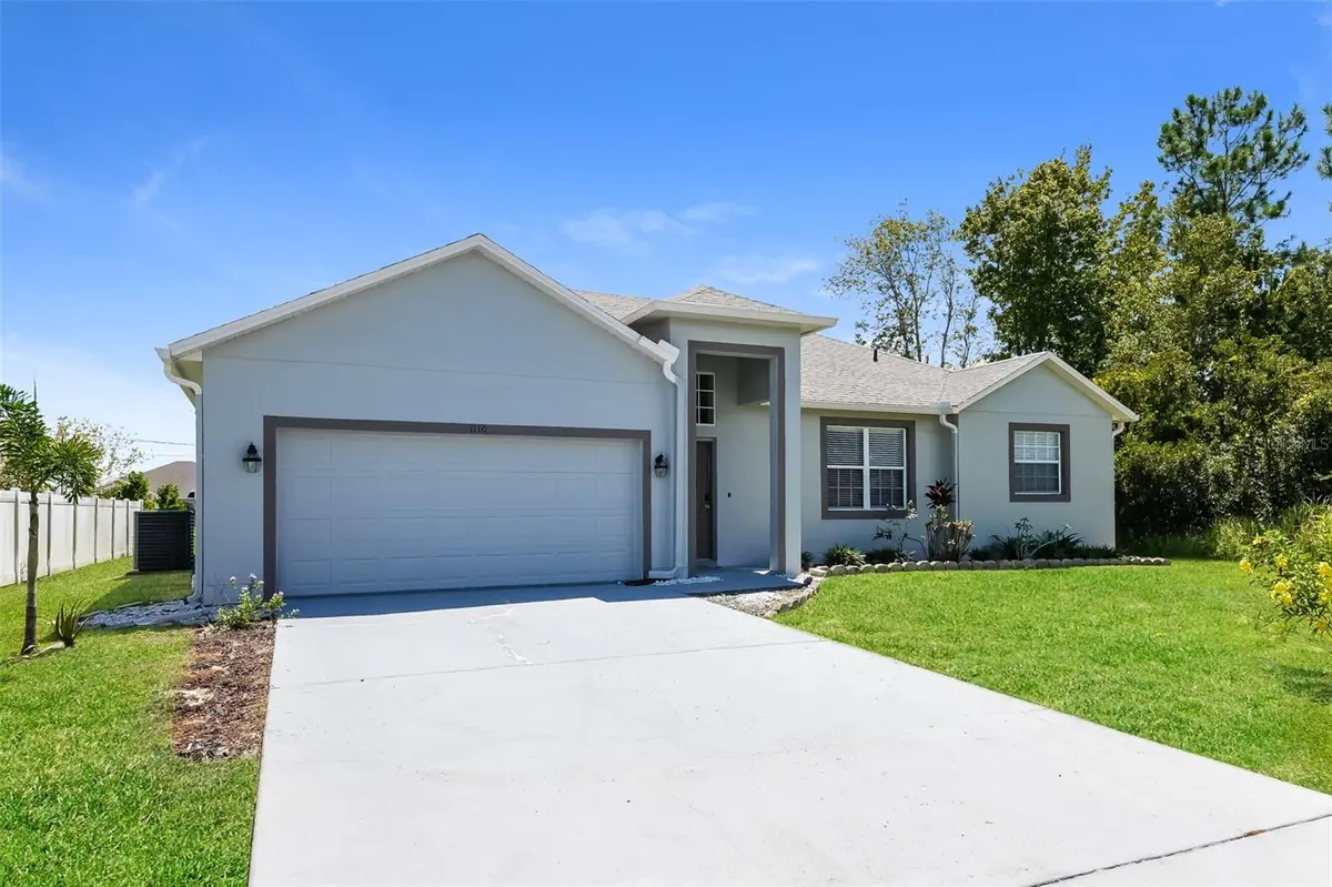 1110 LAVAUR CT, Kissimmee, FL 34759