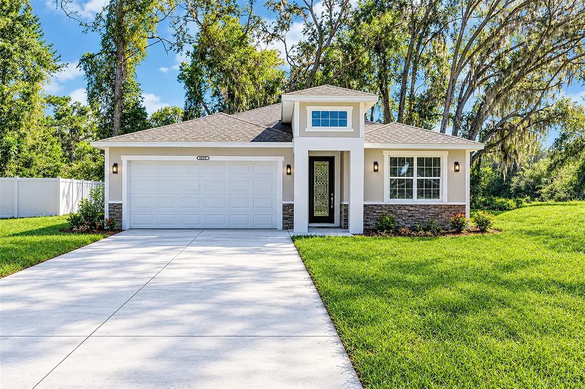 13875 SE 53RD TER, Summerfield, FL 34491