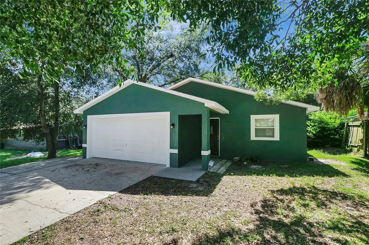 3419 E DIANA ST, Tampa, FL 33610