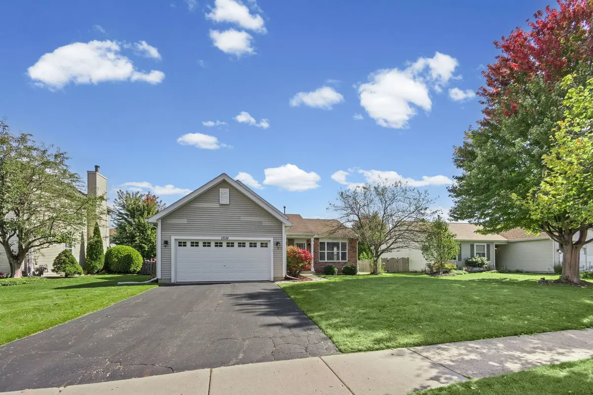 11024 Madison WAY, Huntley, IL 60142