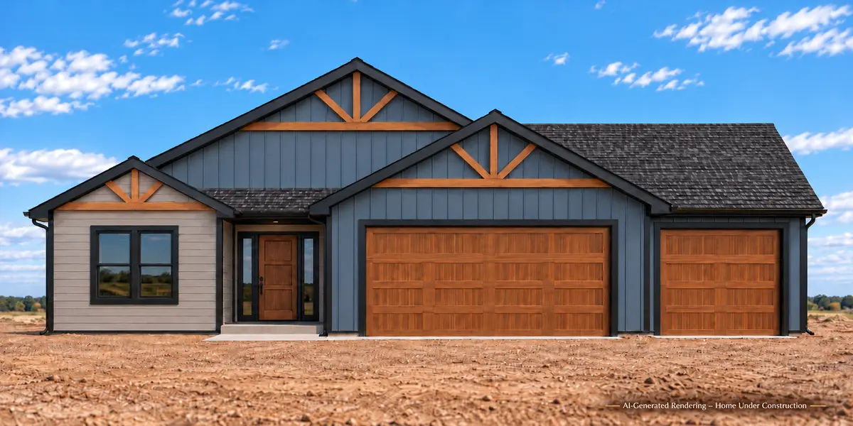 1165 167th ST, Hammond, WI 54015