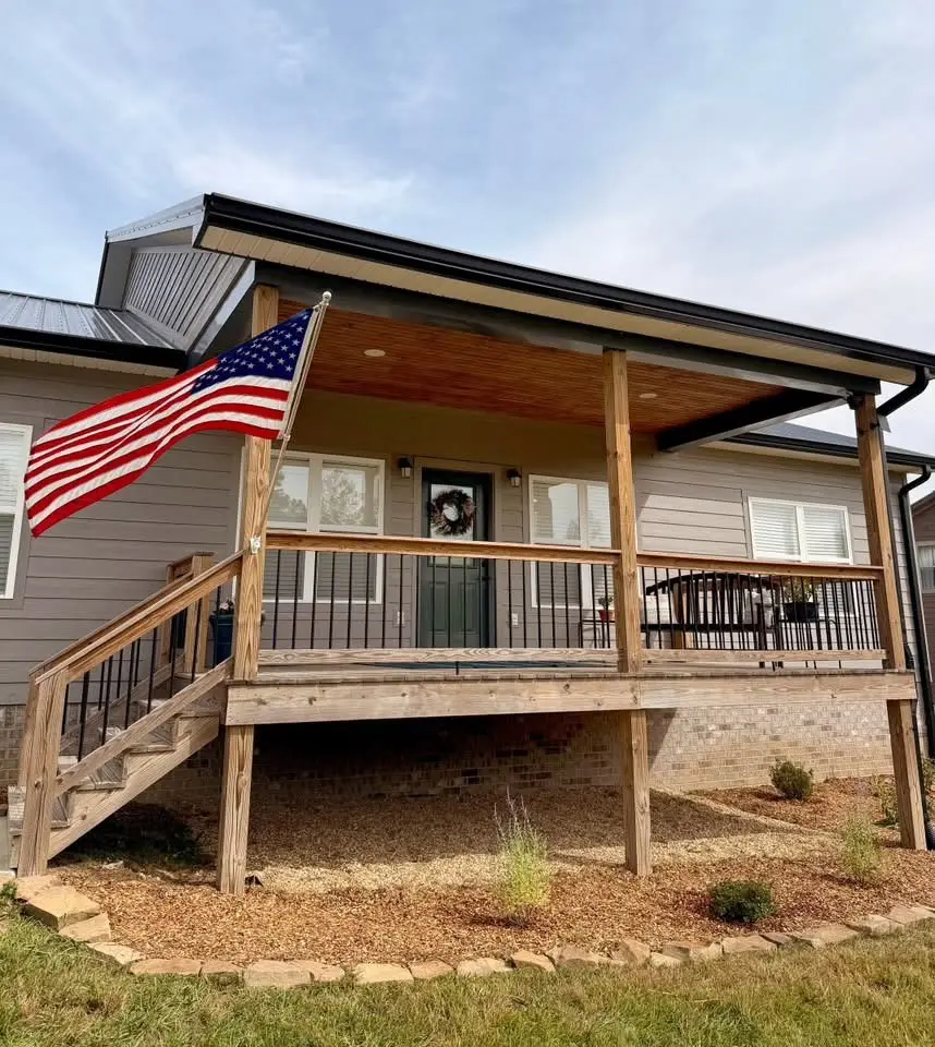 55 Rustling Pines Rd, Dunlap, TN 37327