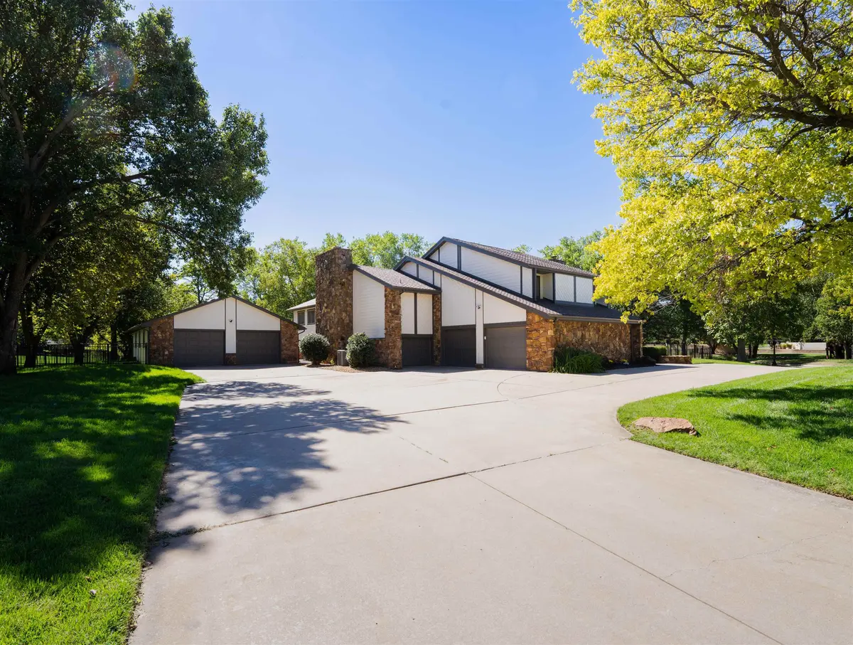 13501 W Rolling Hills St, Wichita, KS 67235