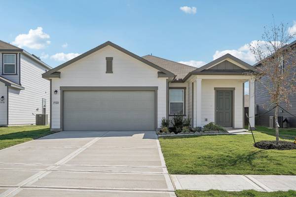 17500 Ronocco RD, Pflugerville, TX 78660