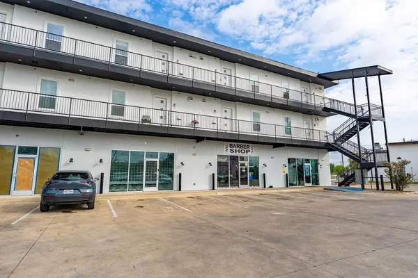 4507 N Martin Luther King Jr BLVD #131, Austin, TX 78722